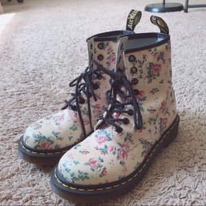 dr martens